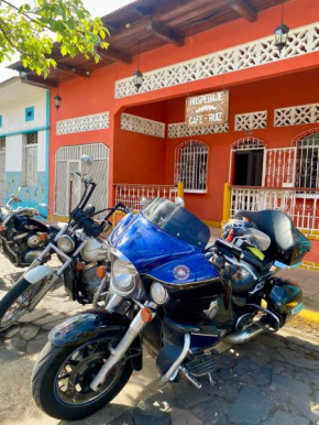 Hospedaje y Cafe Ruiz